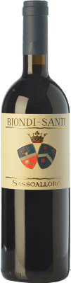 Biondi Santi Jacopo Sassoalloro Sangiovese Toscana 75 cl