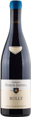 Vincent Dureuil-Janthial Pinot Noir — Пино Нуар Rully 75 cl