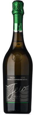 Bisol Jeio брют Prosecco di Conegliano-Valdobbiadene 75 cl