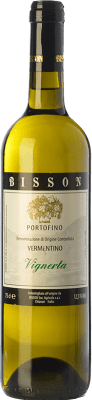 Bisson Vignerta