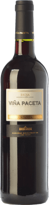 Bodegas Bilbaínas Viña Paceta 岁