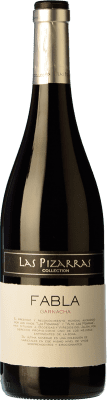 Bodegas del Jalón Fabla Grenache Calatayud Jovem 75 cl