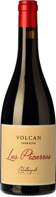 Bodegas del Jalón Las Pizarras Grenache Calatayud Giovane 75 cl