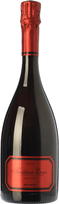 Hispano-Suizas Tantum Ergo Brut Nature Reserva