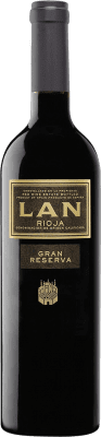 Lan Grande Réserve