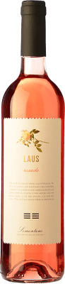 Laus Rosado Somontano 75 cl