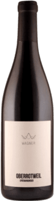 Peter Wagner Oberrotweil Pinot Black Baden 75 cl