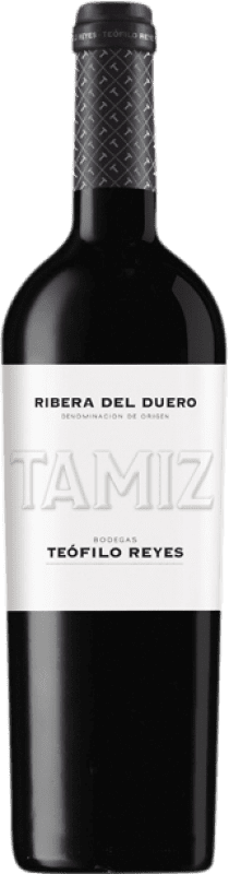 9,95 € | Red wine Teófilo Reyes Tamiz Oak D.O. Ribera del Duero Castilla y León Spain Tempranillo 75 cl