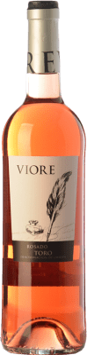 Bodegas Riojanas Viore Toro Giovane 75 cl