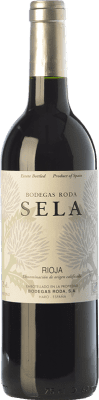 Bodegas Roda Sela Rioja старения 75 cl