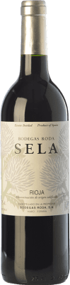 Bodegas Roda Sela Rioja 岁 75 cl