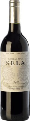 Bodegas Roda Sela Rioja 瓶子 Magnum 1,5 L