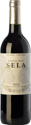 Bodegas Roda Sela 1,5 L