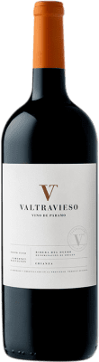 Valtravieso Ribera del Duero старения бутылка Магнум 1,5 L