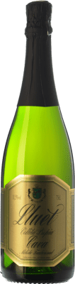 Bolet Lluet Ecològic ブルットの自然 Cava 予約 75 cl