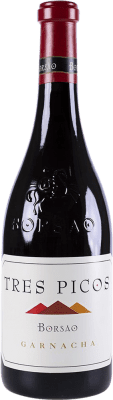 Borsao Tres Picos Grenache Campo de Borja 若い 75 cl