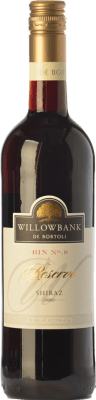 Bortoli Willowbank Bin Nº 8 Syrah Southern Australia старения 75 cl