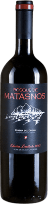 Bosque de Matasnos Ribera del Duero Edición Limitada Reserva 75 cl