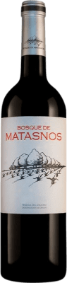 送料無料 | 赤ワイン Bosque de Matasnos 高齢者 D.O. Ribera del Duero カスティーリャ・イ・レオン スペイン Tempranillo, Merlot 75 cl