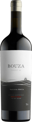 Bouza A6 Crianza