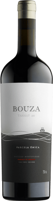 39,95 € | Красное вино Bouza A6 старения Уругвай Tannat 75 cl