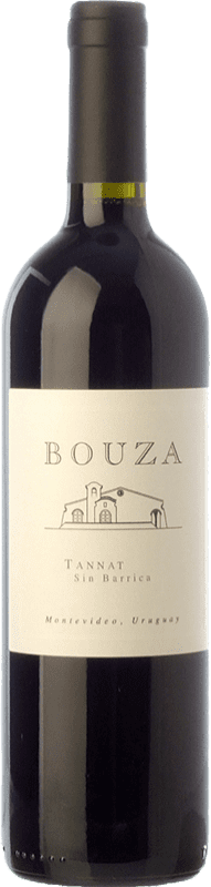 21,95 € Kostenloser Versand | Rotwein Bouza Sin Barrica Jung