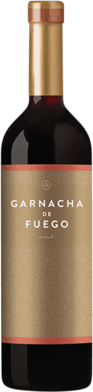 12,95 € | Красное вино Breca Garnacha de Fuego Молодой D.O. Calatayud Арагон Испания Grenache 75 cl