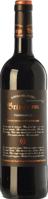 Briego Fiel Reserve