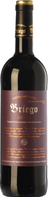 Briego Infiel Crianza