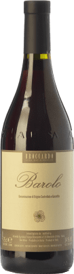 Broccardo Nebbiolo Barolo 75 cl