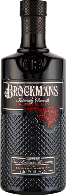 ジン Brockmans Premium Gin