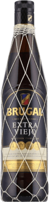 朗姆酒 Brugal Extra Viejo 70 cl