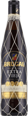 ラム Brugal Extra Viejo 70 cl