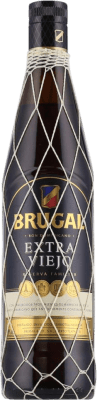 ラム Brugal Extra Viejo — エクストラ古酒