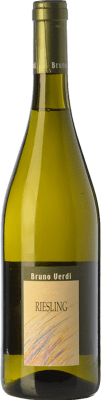 Bruno Verdi Frizzante Riesling Italico Oltrepò Pavese 75 cl