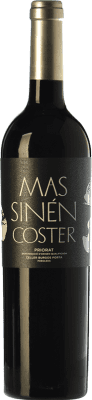 Burgos Porta Mas Sinén Coster Priorat Crianza 75 cl