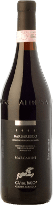 Cà del Baio Barbaresco Marcarini Nebbiolo Piedmont Reserve 75 cl