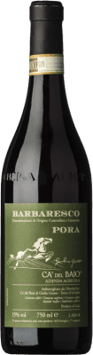 Cà del Baio Barbaresco Pora Riserva