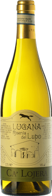 Ca' Lojera Lupo Trebbiano di Lugana Lugana 75 cl