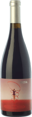 Ca N'Estruc Idoia Negre Catalunya Alterung Magnum-Flasche 1,5 L