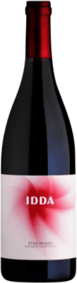 Gaja & Graci Idda Nerello Etna 75 cl