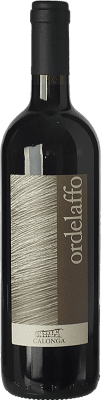 Calonga Ordelaffo Sangiovese Forlì 75 cl