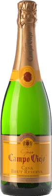 Campo Viejo Gran 香槟 Cava 预订 75 cl
