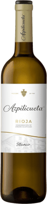 Campo Viejo Azpilicueta Viura Rioja старения 75 cl