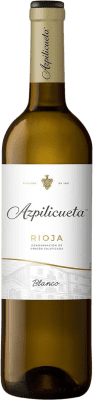 Campo Viejo Azpilicueta Crianza