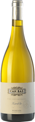 Can Bas L'Era Xarel·lo Penedès 75 cl