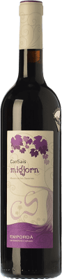 Can Sais Migjorn Empordà 若い 75 cl