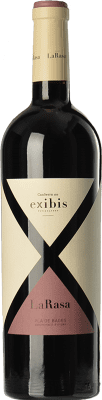 Can Serra La Rasa Pla de Bages Crianza 75 cl