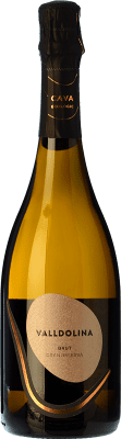 Can Tutusaus Vall Dolina Brut Grande Réserve