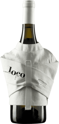 Canopy Loco Garnacha — Grenache Méntrida Crianza — Aged 75 cl